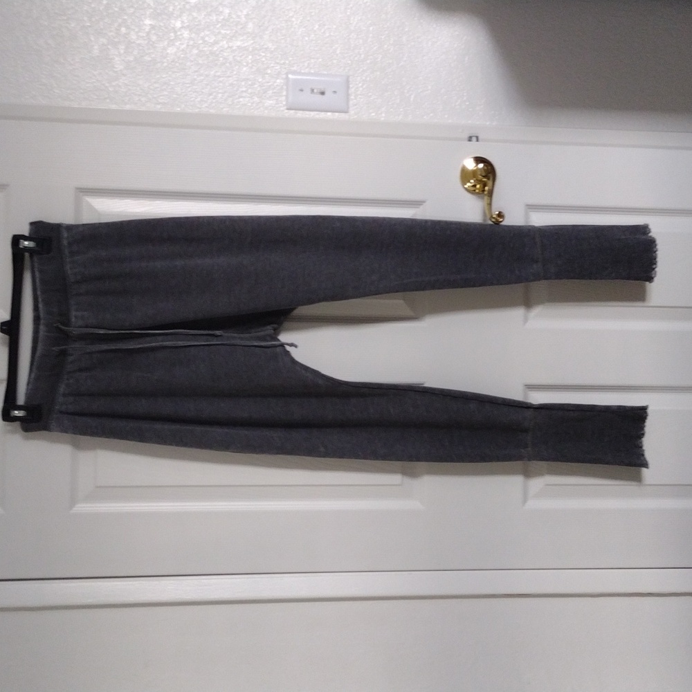Women's Free People Cotton Pants ❤️